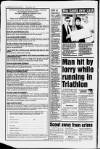 Peterborough Herald & Post Friday 15 February 1991 Page 14