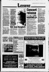 Peterborough Herald & Post Friday 15 February 1991 Page 17