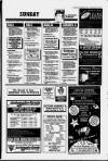 Peterborough Herald & Post Friday 15 February 1991 Page 21