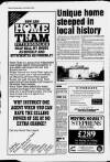 Peterborough Herald & Post Friday 15 February 1991 Page 44