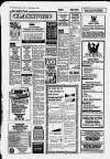 Peterborough Herald & Post Friday 15 February 1991 Page 54