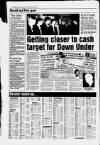 Peterborough Herald & Post Friday 15 February 1991 Page 74