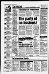 Peterborough Herald & Post Friday 22 February 1991 Page 2