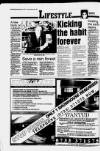 Peterborough Herald & Post Friday 22 February 1991 Page 6