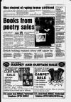 Peterborough Herald & Post Friday 22 February 1991 Page 7