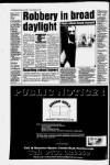 Peterborough Herald & Post Friday 22 February 1991 Page 8