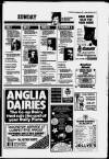 Peterborough Herald & Post Friday 22 February 1991 Page 21