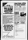 Peterborough Herald & Post Friday 22 February 1991 Page 42