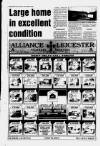 Peterborough Herald & Post Friday 22 February 1991 Page 50