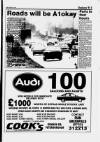 Peterborough Herald & Post Friday 22 February 1991 Page 61
