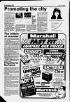 Peterborough Herald & Post Friday 22 February 1991 Page 66