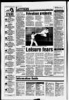 Peterborough Herald & Post Friday 01 March 1991 Page 2