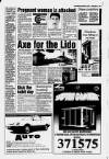 Peterborough Herald & Post Friday 01 March 1991 Page 3