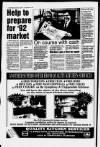 Peterborough Herald & Post Friday 01 March 1991 Page 4