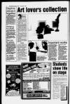 Peterborough Herald & Post Friday 01 March 1991 Page 10