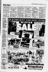 Peterborough Herald & Post Friday 01 March 1991 Page 15