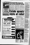 Peterborough Herald & Post Friday 01 March 1991 Page 16