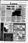 Peterborough Herald & Post Friday 01 March 1991 Page 17