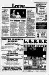 Peterborough Herald & Post Friday 01 March 1991 Page 19