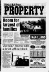 Peterborough Herald & Post Friday 01 March 1991 Page 23