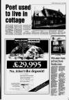 Peterborough Herald & Post Friday 01 March 1991 Page 35