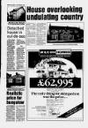 Peterborough Herald & Post Friday 01 March 1991 Page 42