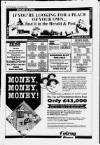 Peterborough Herald & Post Friday 01 March 1991 Page 48