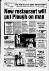 Peterborough Herald & Post Friday 01 March 1991 Page 56