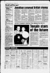 Peterborough Herald & Post Friday 01 March 1991 Page 74