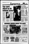 Peterborough Herald & Post Friday 08 March 1991 Page 6