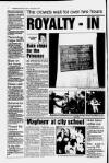 Peterborough Herald & Post Friday 08 March 1991 Page 8