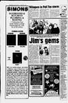 Peterborough Herald & Post Friday 08 March 1991 Page 14