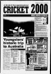Peterborough Herald & Post Friday 08 March 1991 Page 21