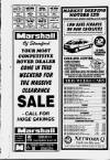 Peterborough Herald & Post Friday 08 March 1991 Page 30