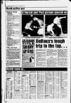 Peterborough Herald & Post Friday 08 March 1991 Page 42