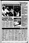 Peterborough Herald & Post Friday 08 March 1991 Page 43