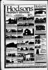 Peterborough Herald & Post Friday 08 March 1991 Page 80