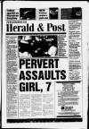 Peterborough Herald & Post