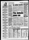 Peterborough Herald & Post Thursday 21 November 1991 Page 2