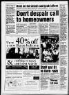 Peterborough Herald & Post Thursday 21 November 1991 Page 4