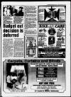 Peterborough Herald & Post Thursday 21 November 1991 Page 5