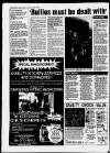 Peterborough Herald & Post Thursday 21 November 1991 Page 6