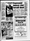 Peterborough Herald & Post Thursday 21 November 1991 Page 7