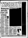 Peterborough Herald & Post Thursday 21 November 1991 Page 13