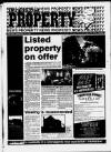 Peterborough Herald & Post Thursday 21 November 1991 Page 19