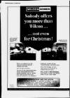 Peterborough Herald & Post Thursday 21 November 1991 Page 22