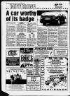 Peterborough Herald & Post Thursday 21 November 1991 Page 52