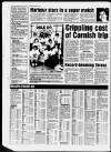 Peterborough Herald & Post Thursday 21 November 1991 Page 66