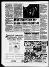 Peterborough Herald & Post Thursday 28 November 1991 Page 10