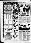 Peterborough Herald & Post Thursday 28 November 1991 Page 18